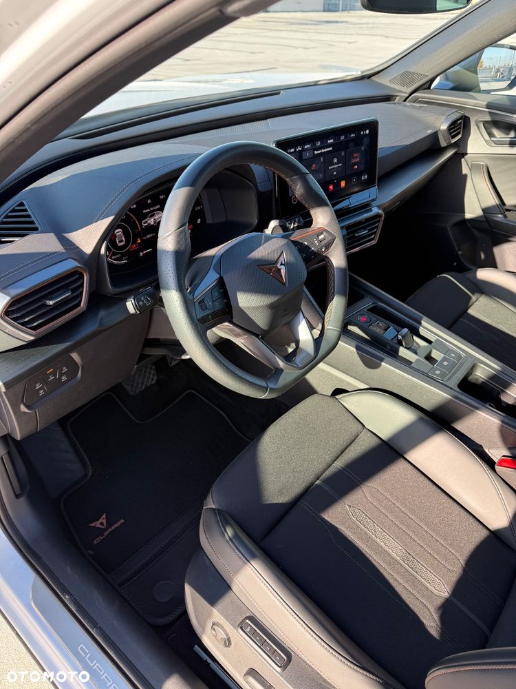 Cupra Formentor 1.5 TSI DSG - 8