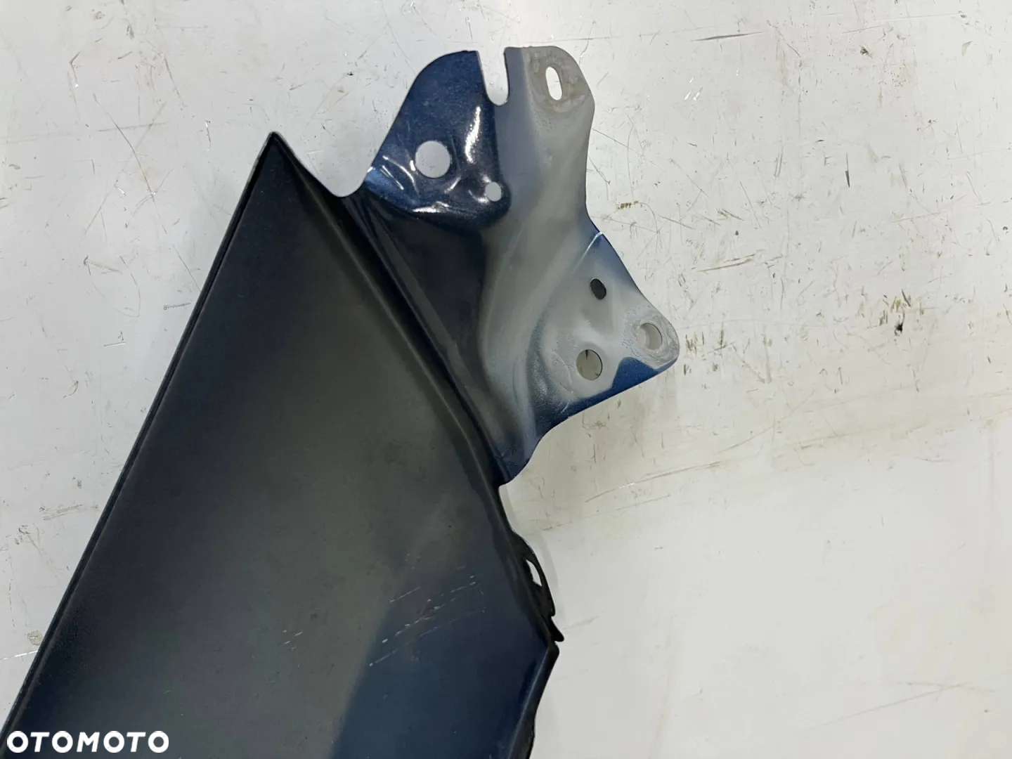 Błotnik Mazda 2 DJ 14r.- lewy przedni lewy przód - 18