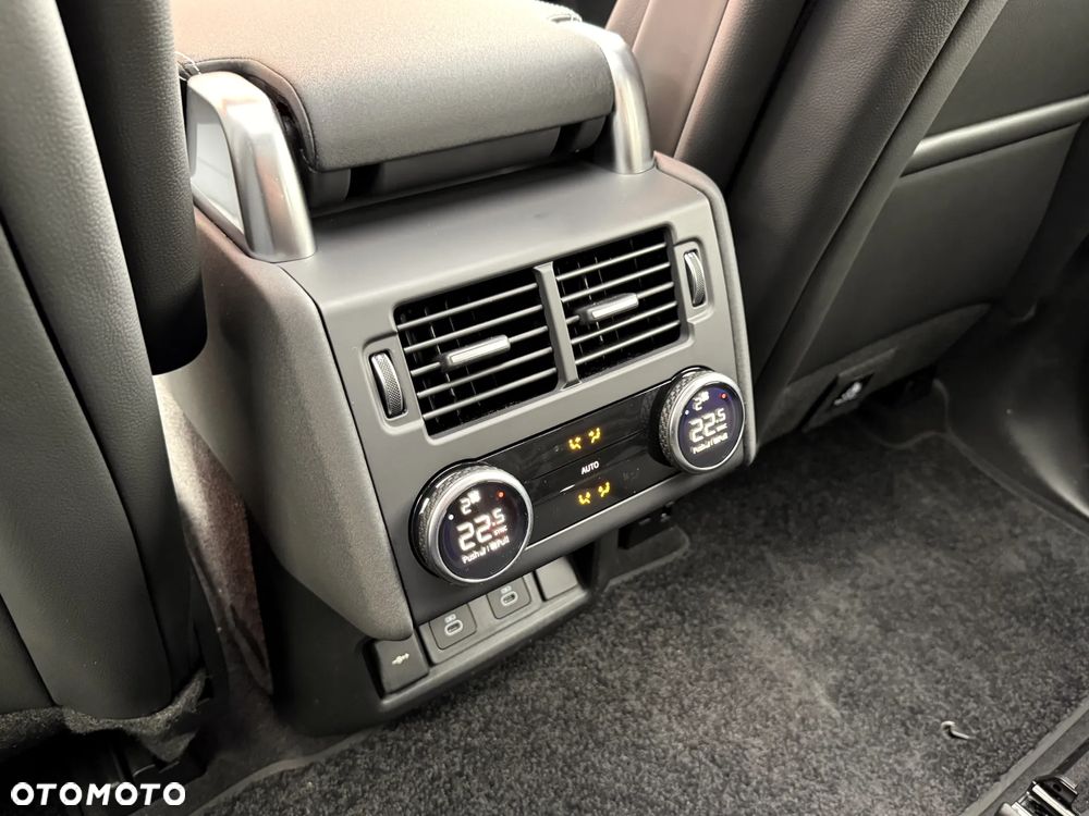 Land Rover Discovery D350 Gemini - 11