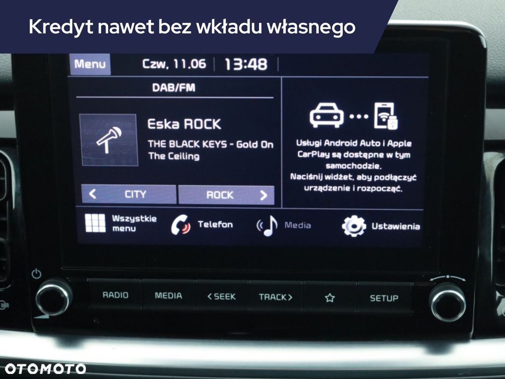 Kia Stonic - 11