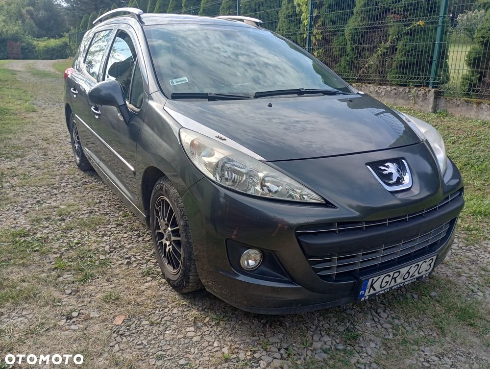 Peugeot 207 1.6 HDi Access - 11