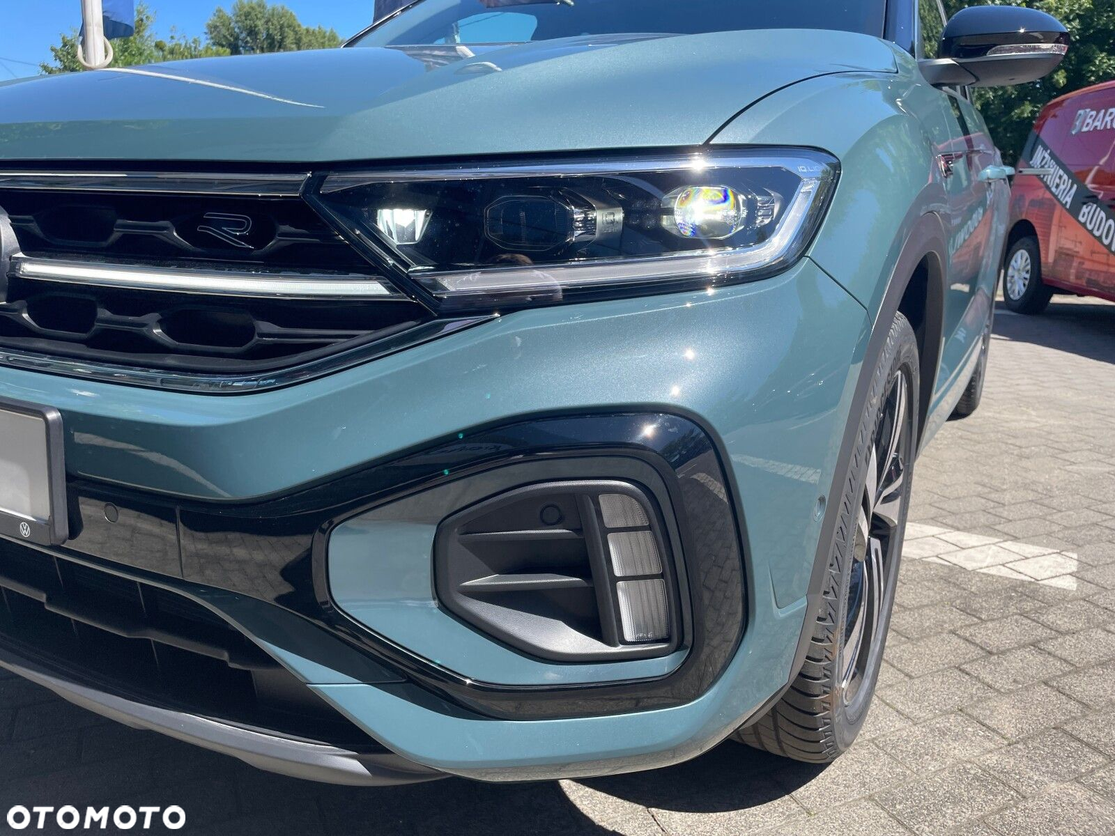 Volkswagen T-Roc 1.5 TSI R-Line Plus DSG - 31