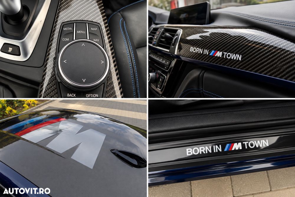 BMW M4 CS - 6