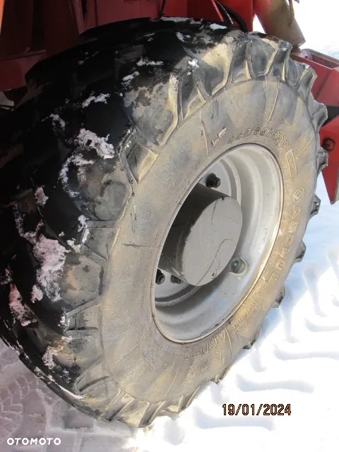 Manitou MRT 2540+ Privilege - 16