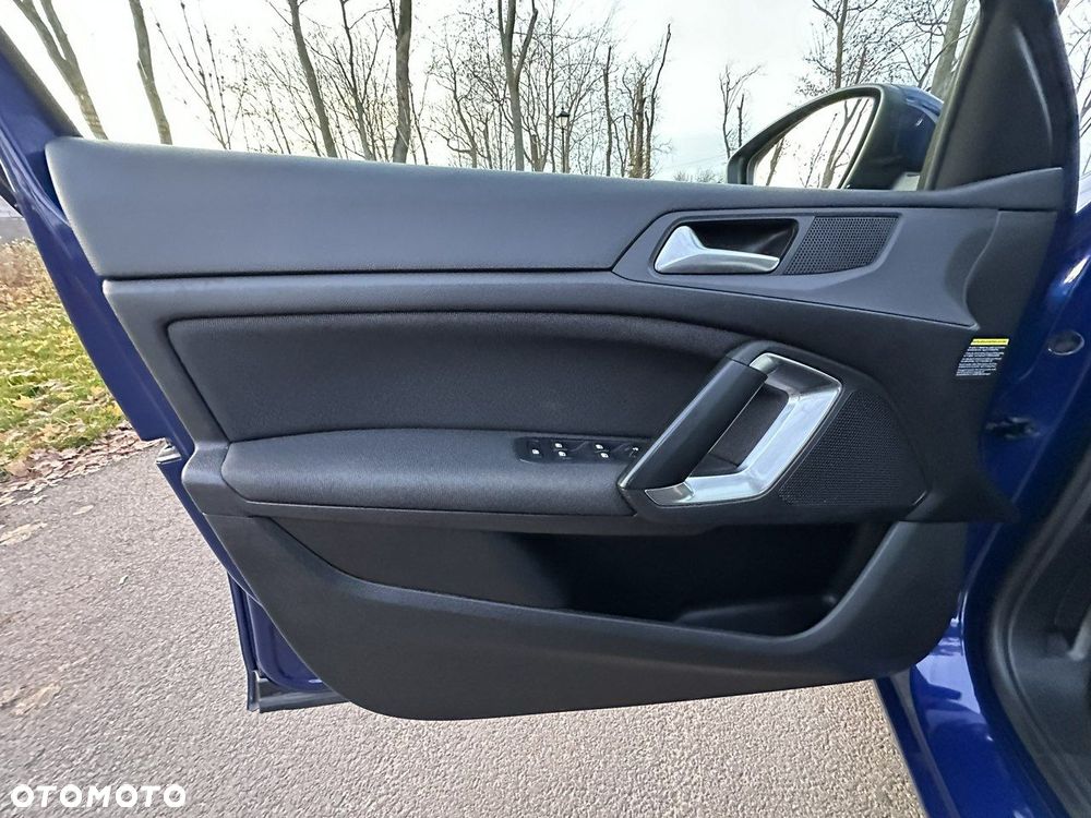 Peugeot 308 - 17
