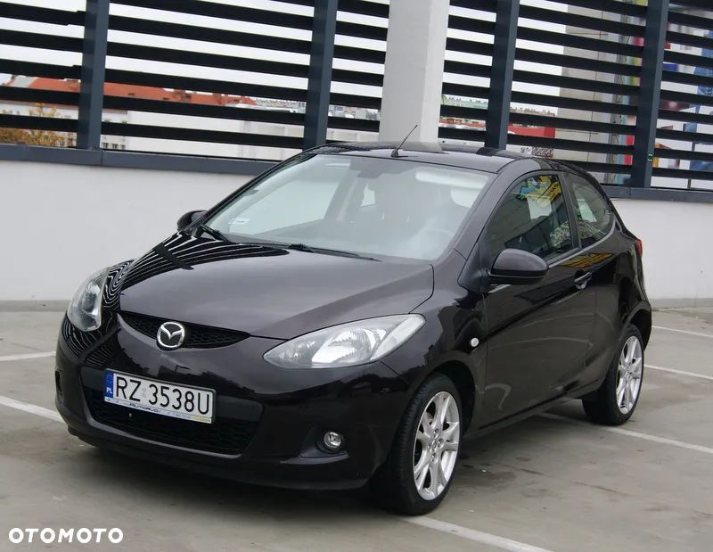 Mazda 2 1.3 Exclusive+ - 5