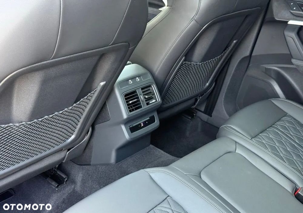 Audi SQ5 - 20