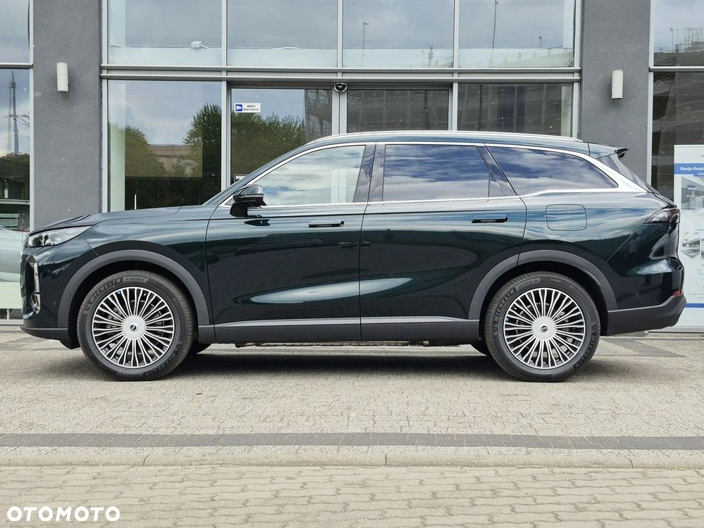 Chery Tiggo 9 1.5 T-GDI Super Hybrid Prestige 3DHT - 7