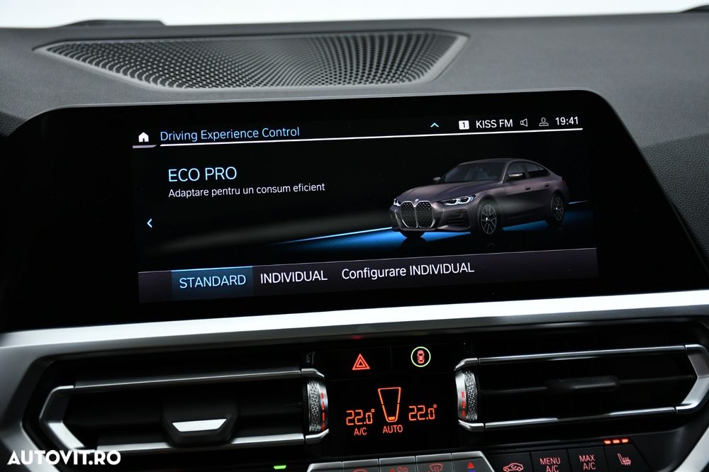BMW Seria 4 420d Gran Coupe xDrive Aut. M Sport - 23
