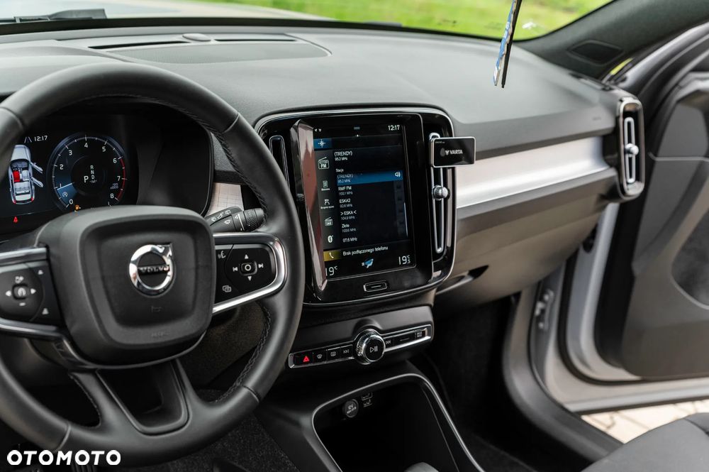Volvo XC 40 - 34
