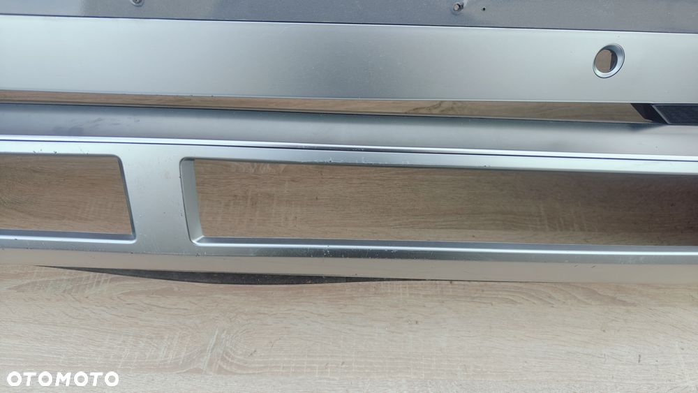 Zderzak przód przedni Hyundai  ioniq 5 - 6