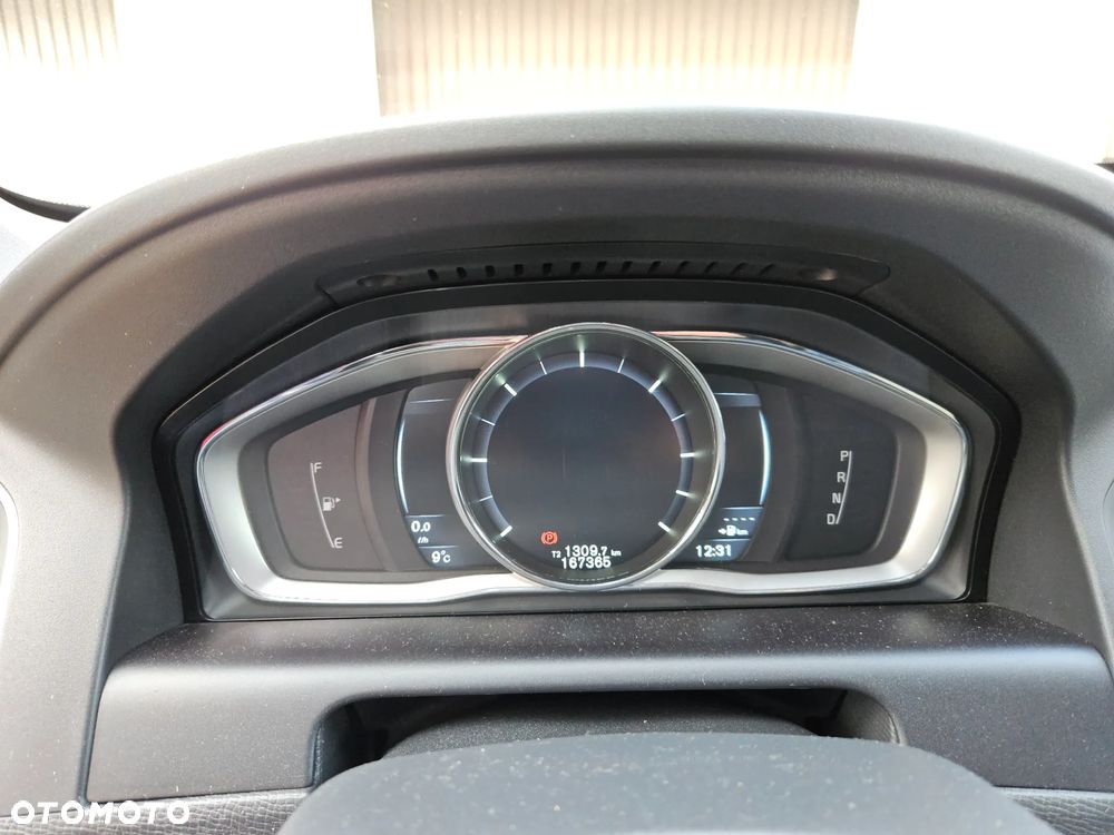 Volvo XC 60 D5 AWD Summum - 15