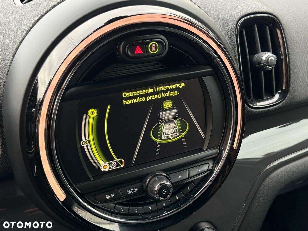 MINI Countryman Cooper ALL4 - 17