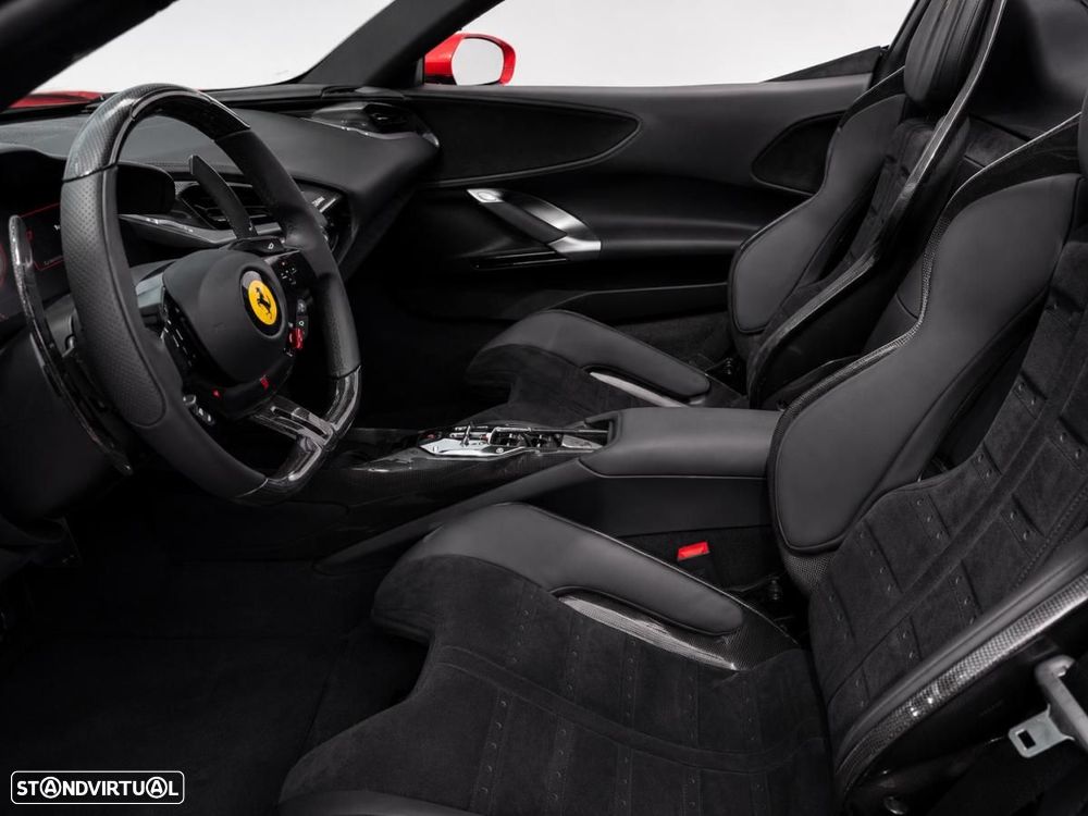 Ferrari SF90 Spider - 3