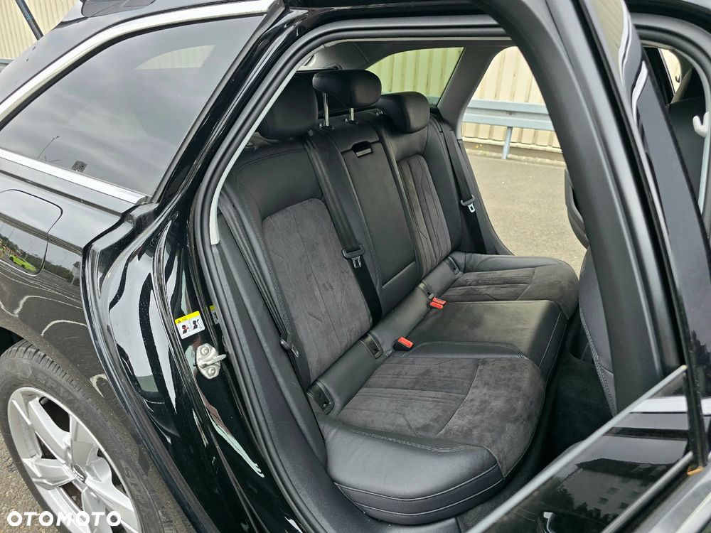 Audi A6 Avant ver-35-tdi-mhev-sport-s-tronic - 14