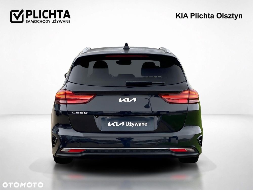 Kia Ceed 2023 photo 4