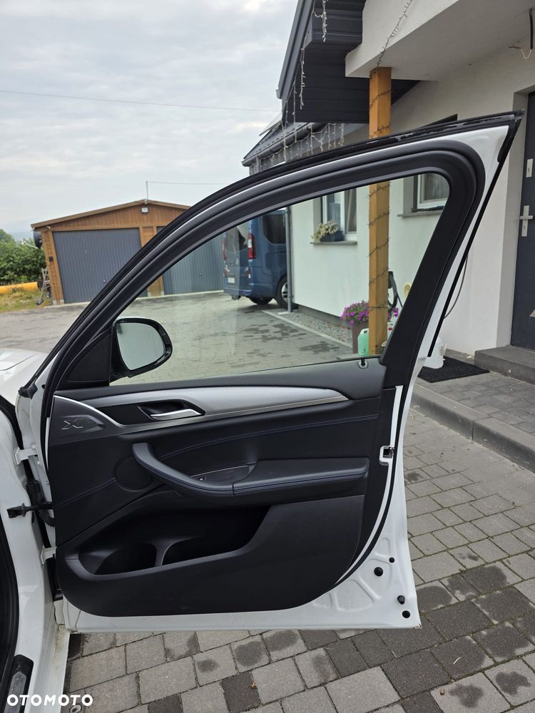 BMW X3 xDrive30e - 11