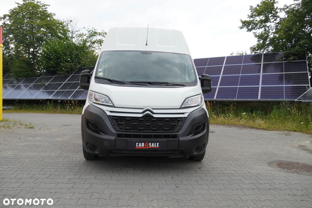 Citroën Jumper L3H3 - 4