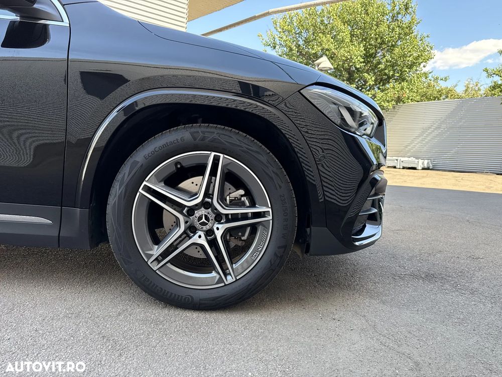 Mercedes-Benz GLA 220 4MATIC MHEV Aut. - 23