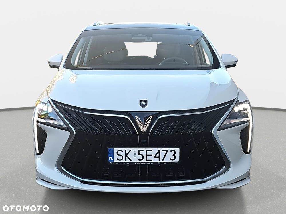 Forthing U Tour 1.5 DVVT GDI DCT - 2