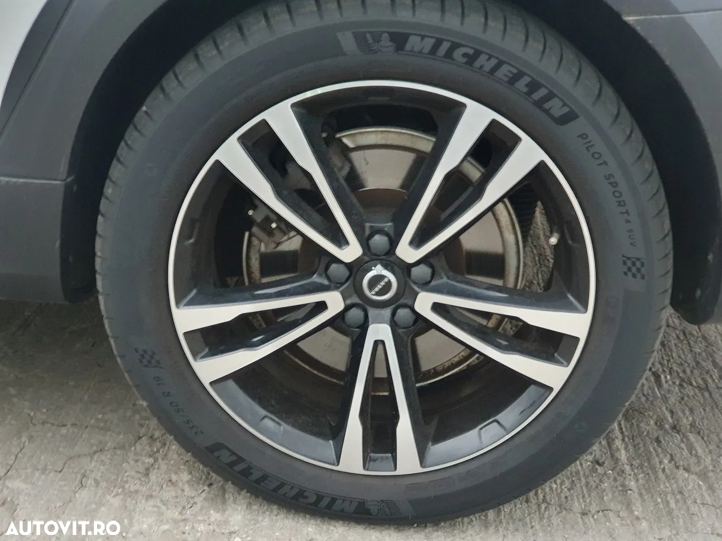 Volvo V90 V90CC D5 AWD PRO - 20