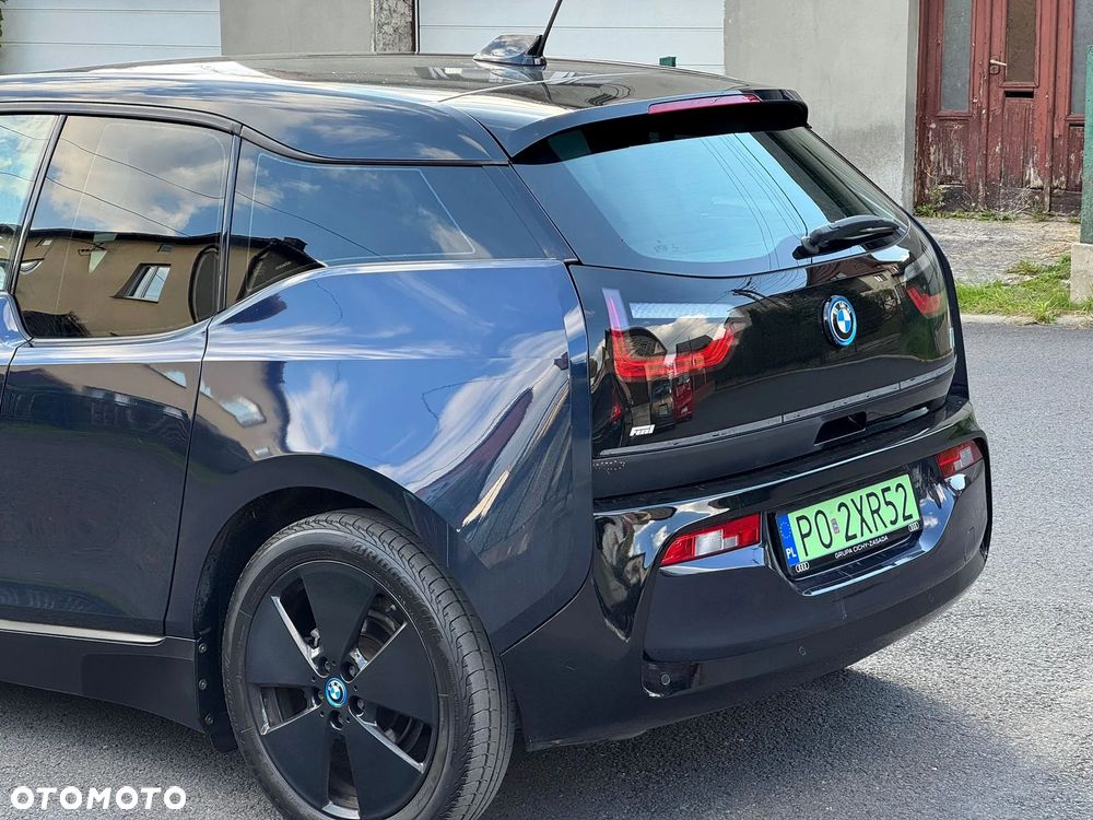 BMW i3 i3S 94 Ah - 20