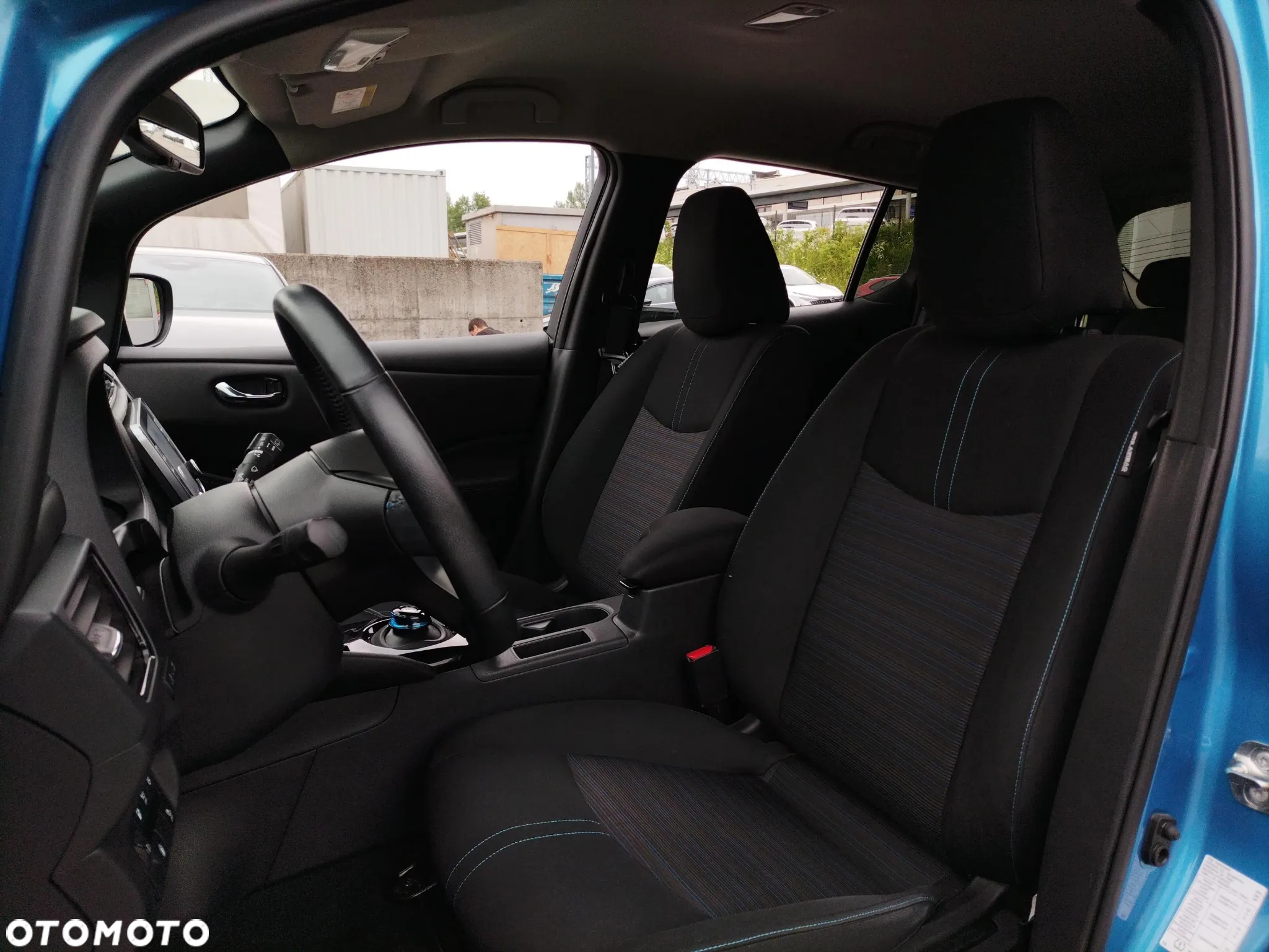 Nissan Leaf 40kWh N-Connecta - 22