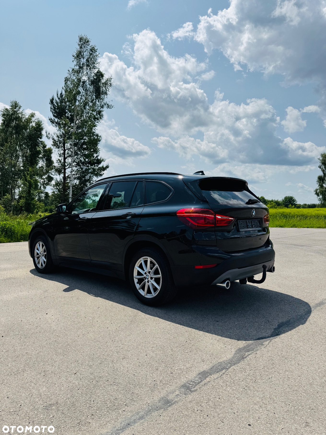 BMW X1 xDrive18d Advantage - 7