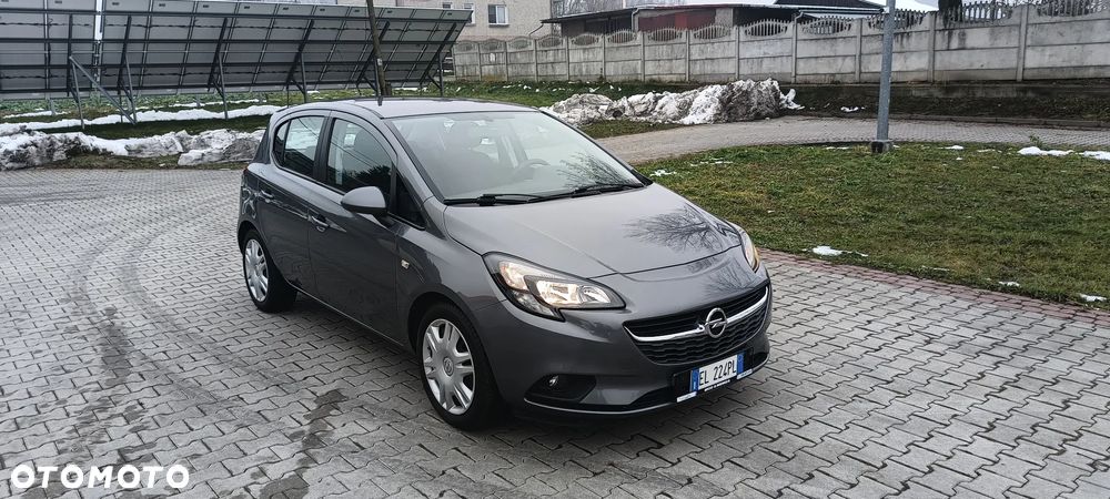 Opel Corsa 1.4 Active - 11