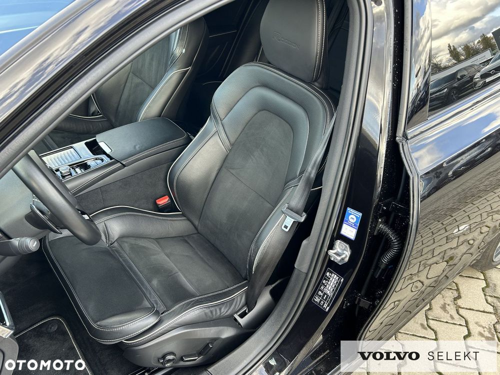 Volvo V90 - 32