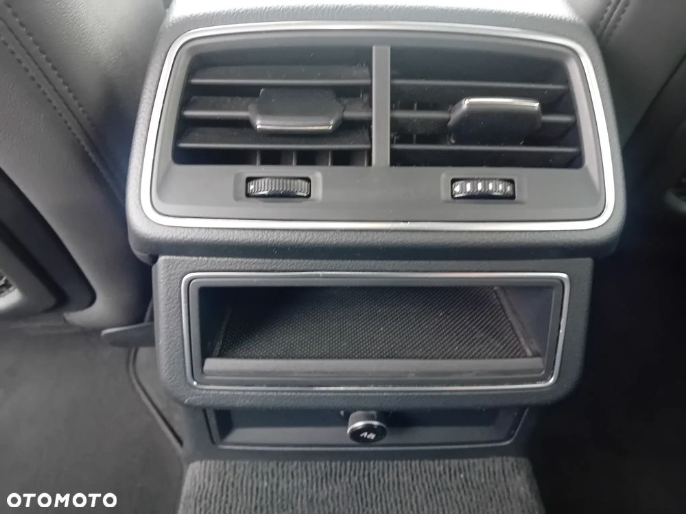 Audi A6 Avant - 27
