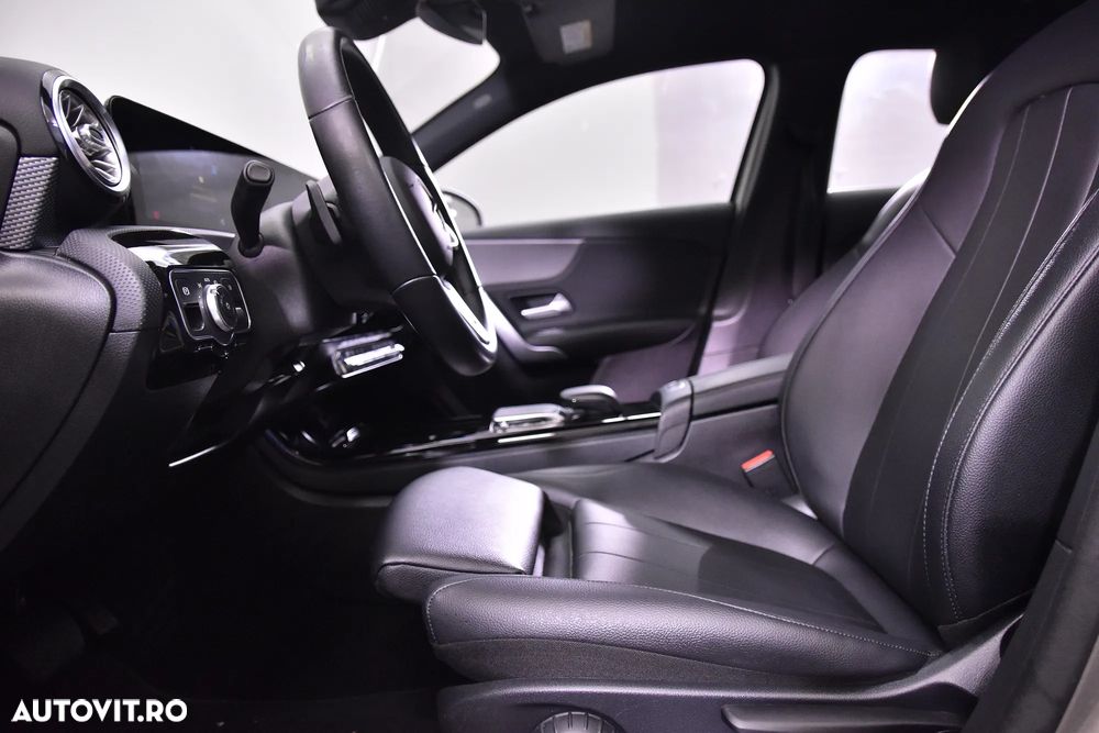 Mercedes-Benz A 180 7G-DCT - 22