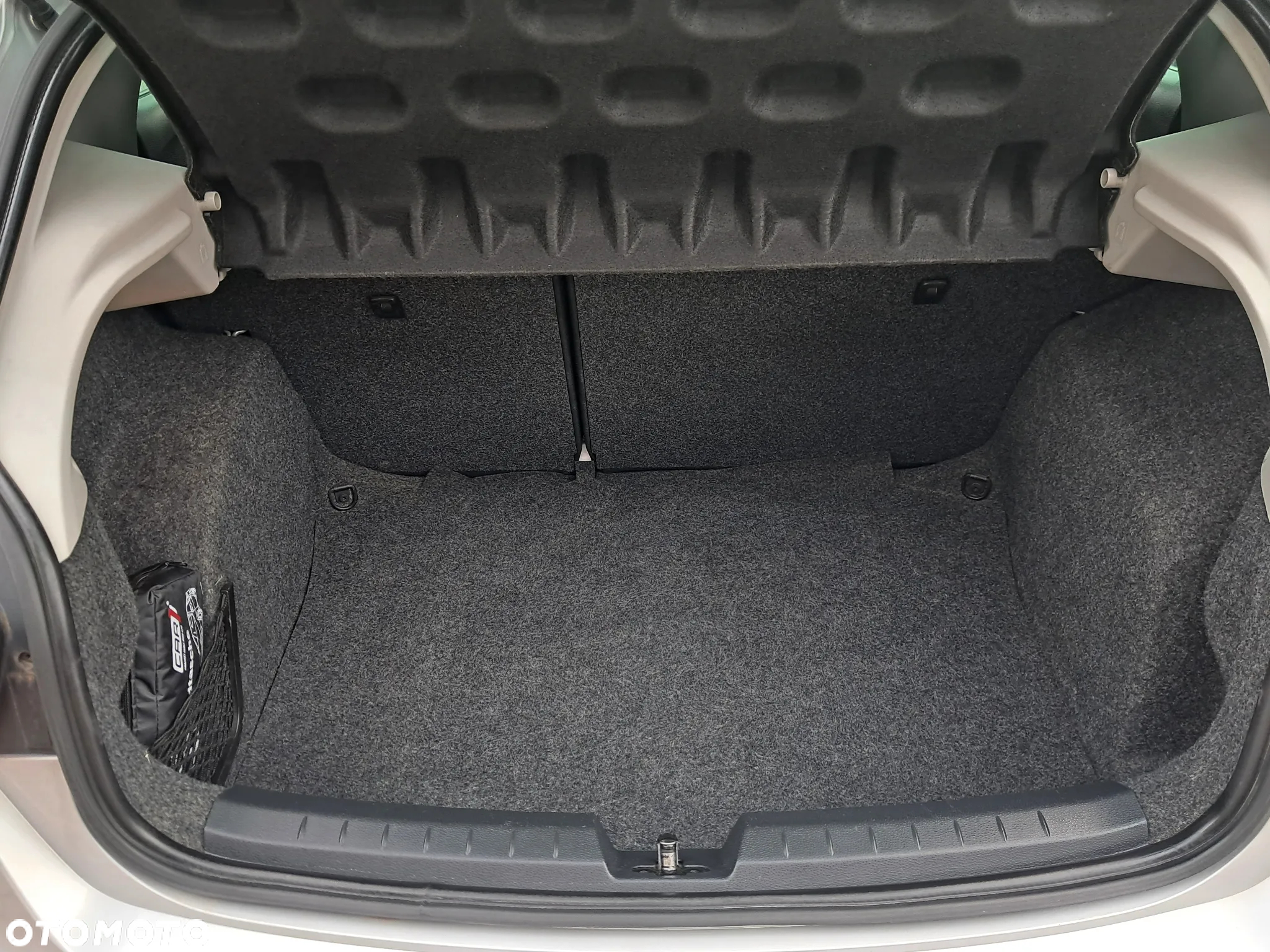 Seat Ibiza 1.6 TDI Style - 27