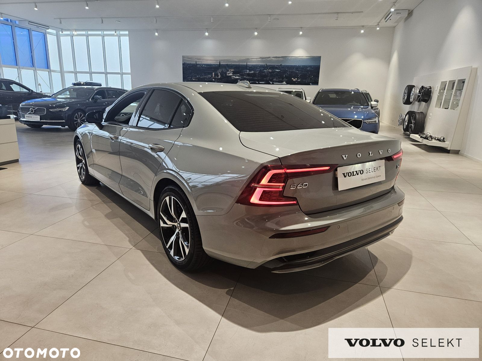 Volvo S60 - 10