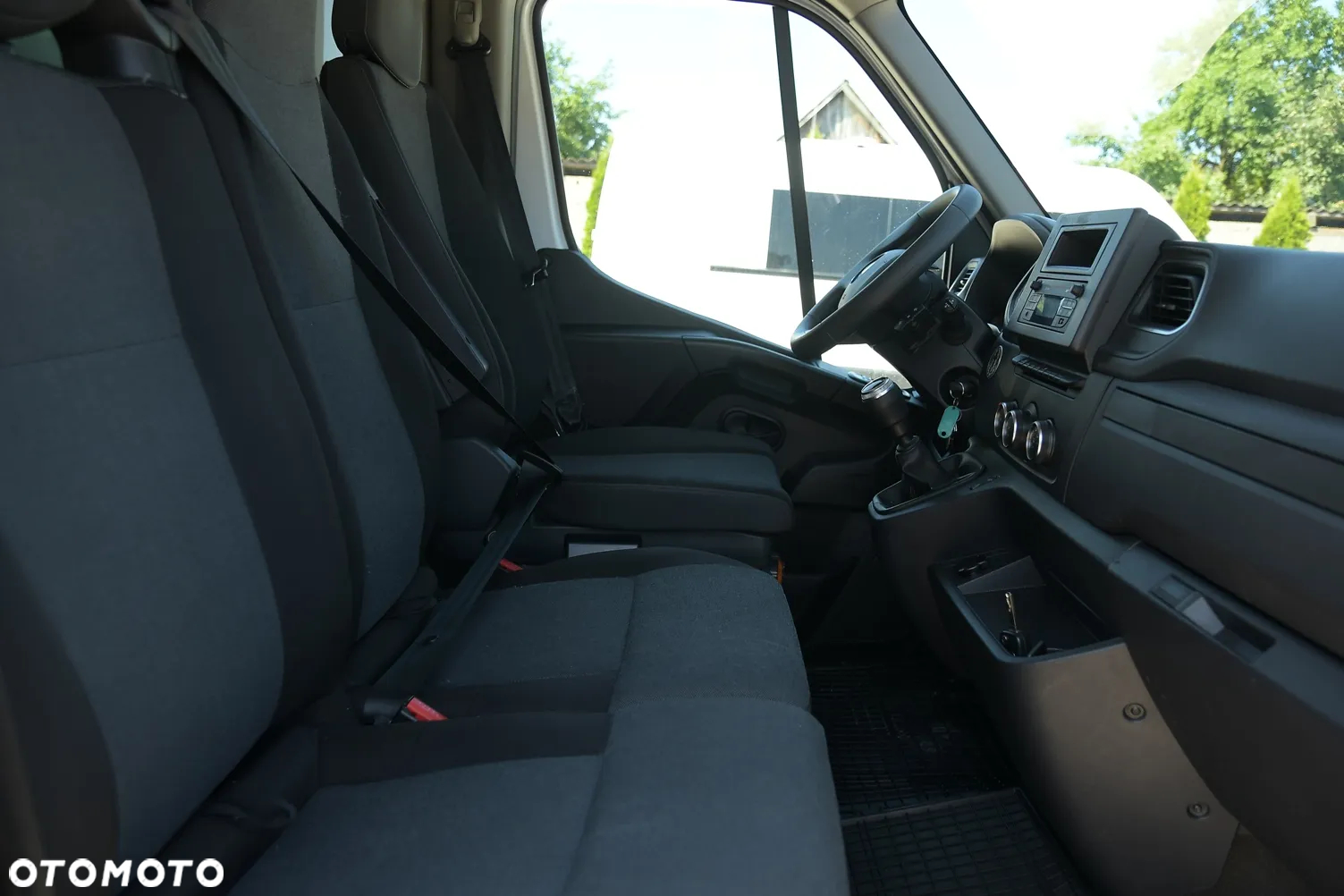 Renault MASTER 2,3 dCi 163KM * CHŁODNIA * Bi TEMPERATURA * 2 x AGREGAT CARRIER PULSOR 400mt -29/+30 - 25