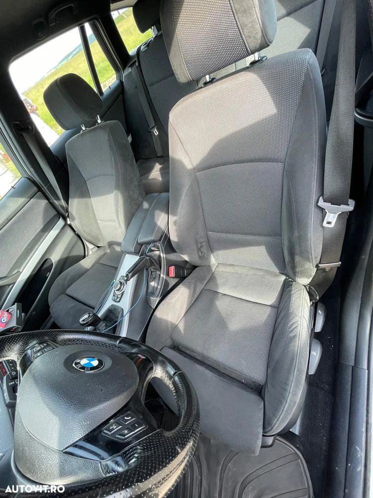 BMW Seria 3 318d DPF Edition Sport - 7
