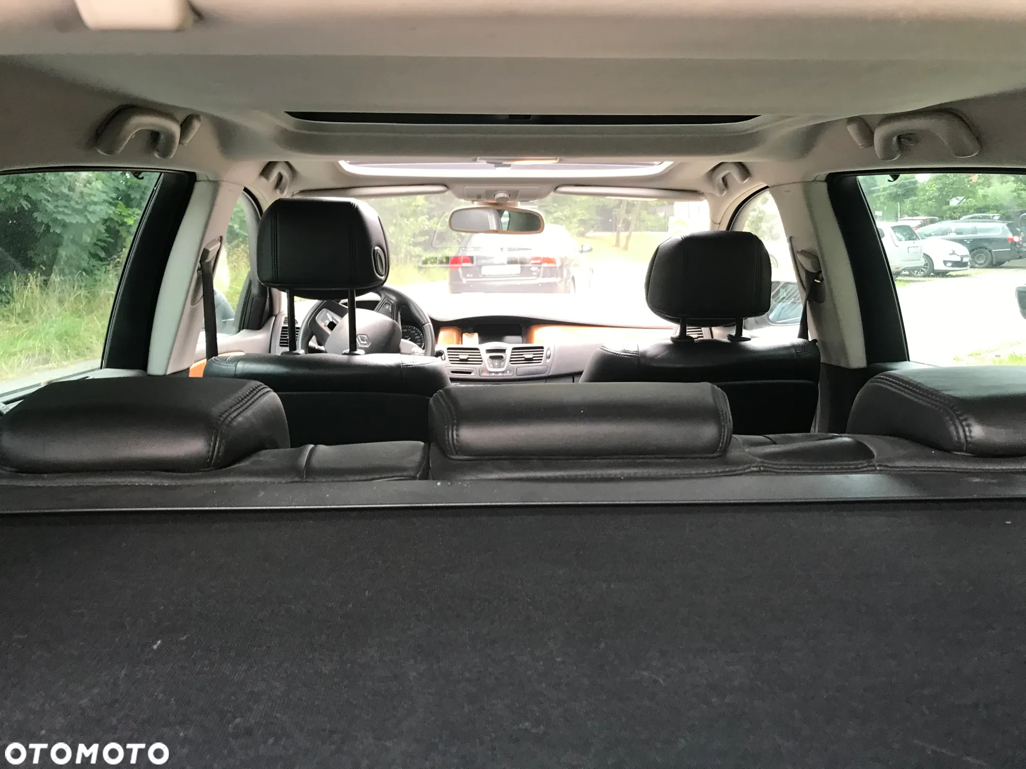 Renault Laguna II 2.0 DCi Initiale - 11