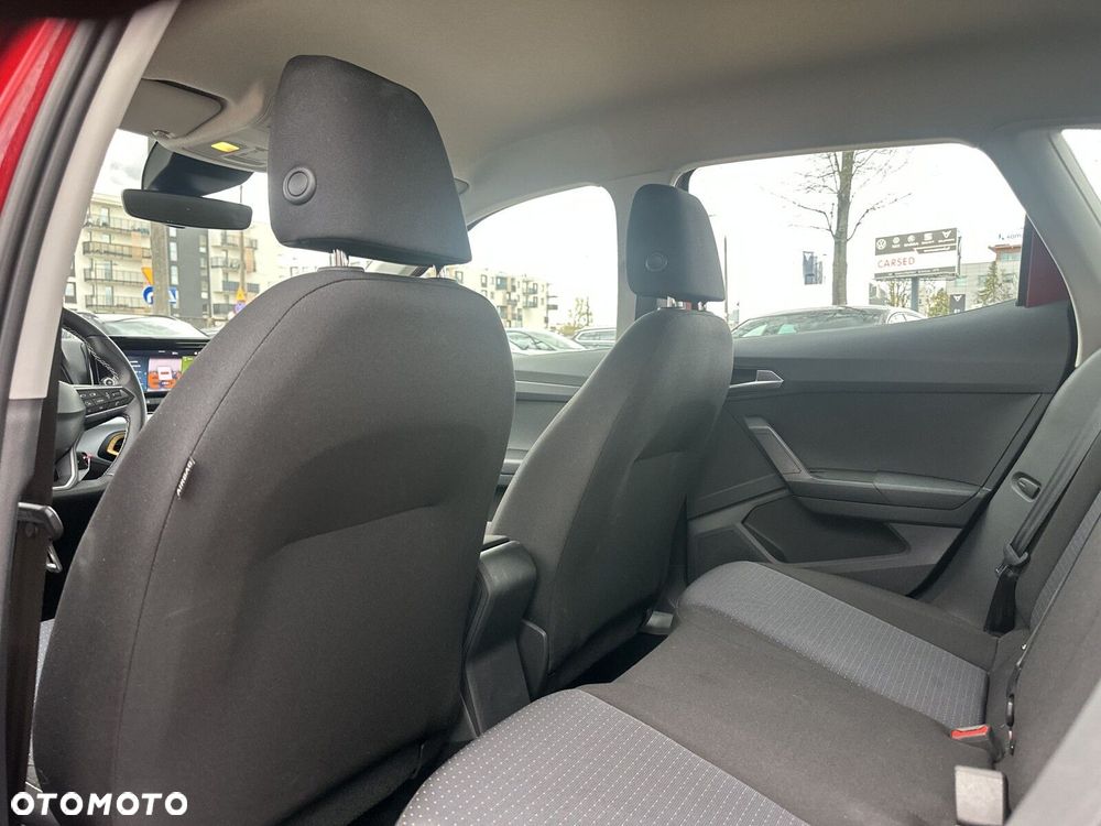 Seat Arona 1.0 TSI Style S&S DSG - 32