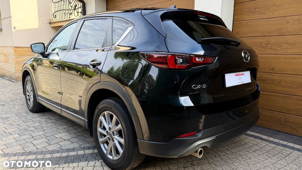 Mazda CX-5 2.0 Skyprestige 2WD - 6