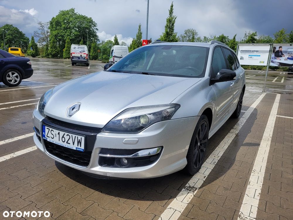 Renault Laguna dCi 175 FAP GT - 22