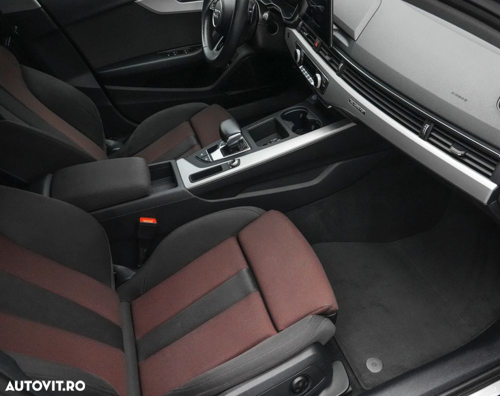 Audi A4 Allroad 2.0 45 TFSI S tronic MHEV - 12