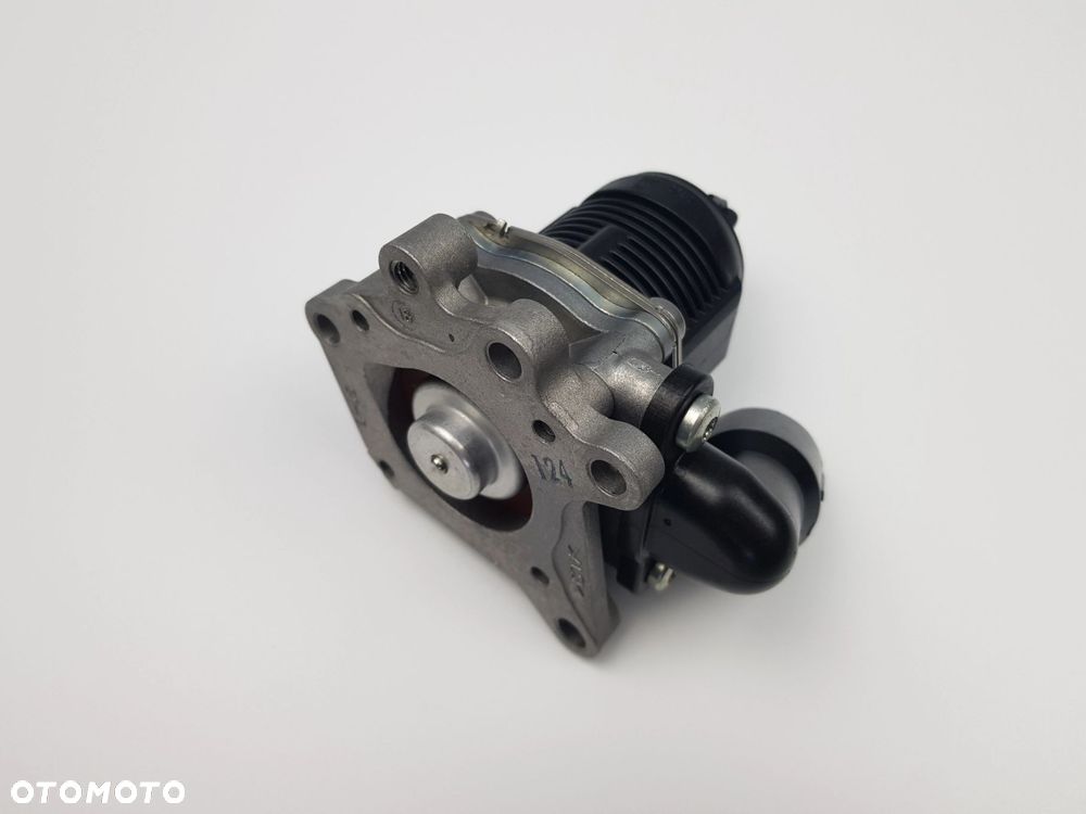 NOWY ORYGINALNY Zawór EGR Audi A3 Volkswagen Golf VII Passat B8 06K131097K - 7