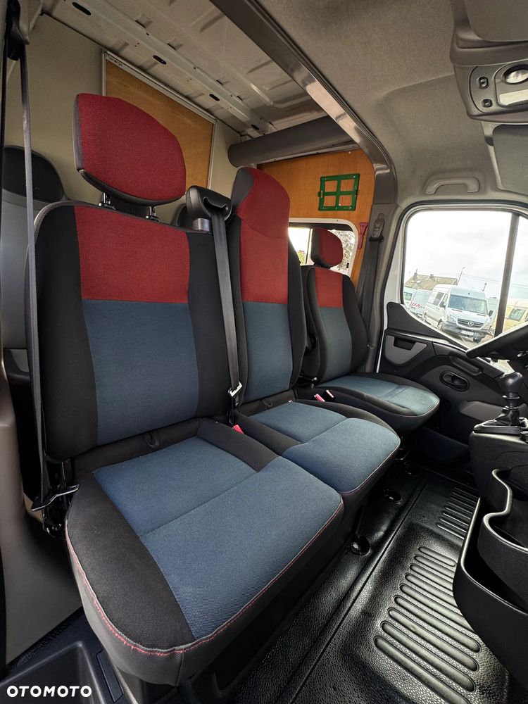 Renault MASTER - 16