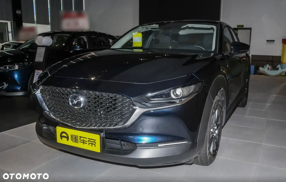 Mazda CX-30 - 1