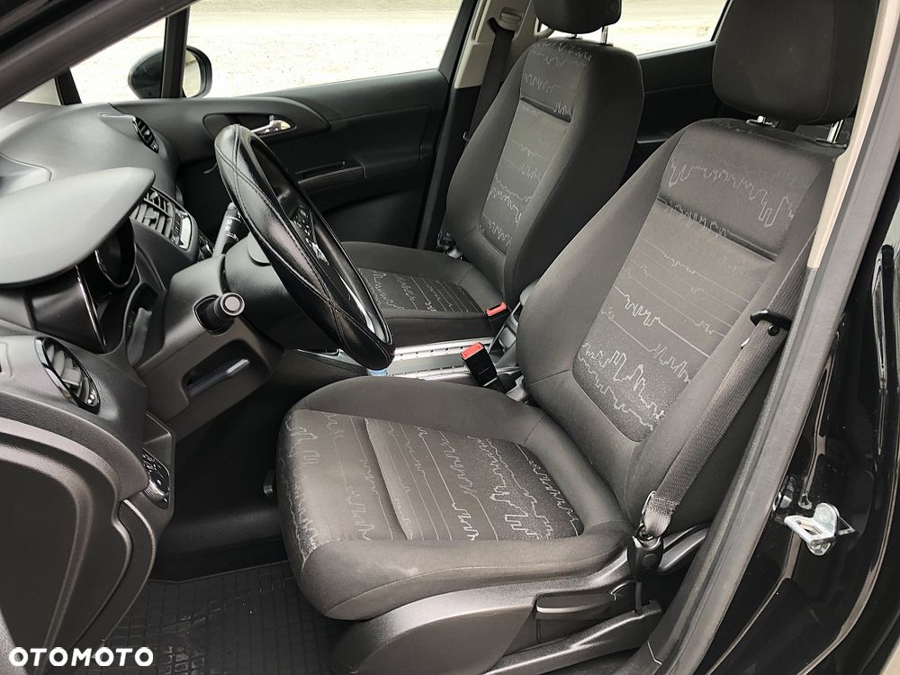 Opel Meriva 1.4 Enjoy - 10