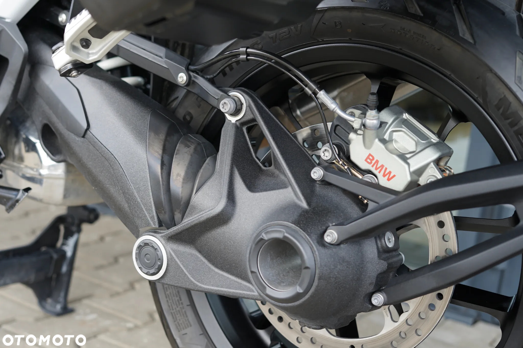 BMW GS - 37