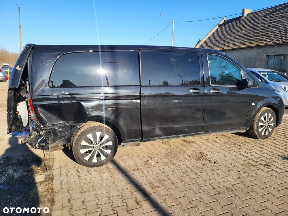 Mercedes-Benz Vito Tourer Lang EDITION - 2