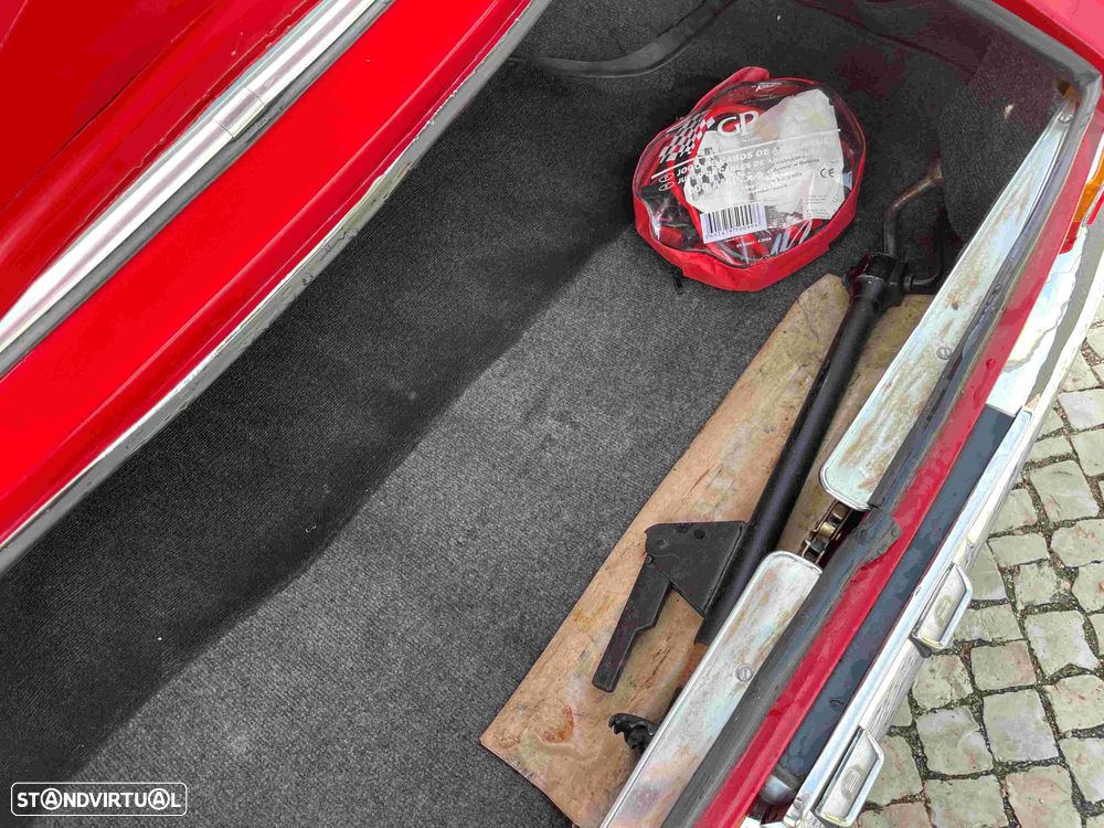 Alfa Romeo Giulia - 9