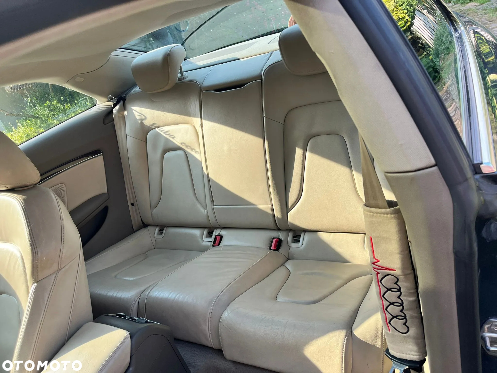 Audi A5 - 15