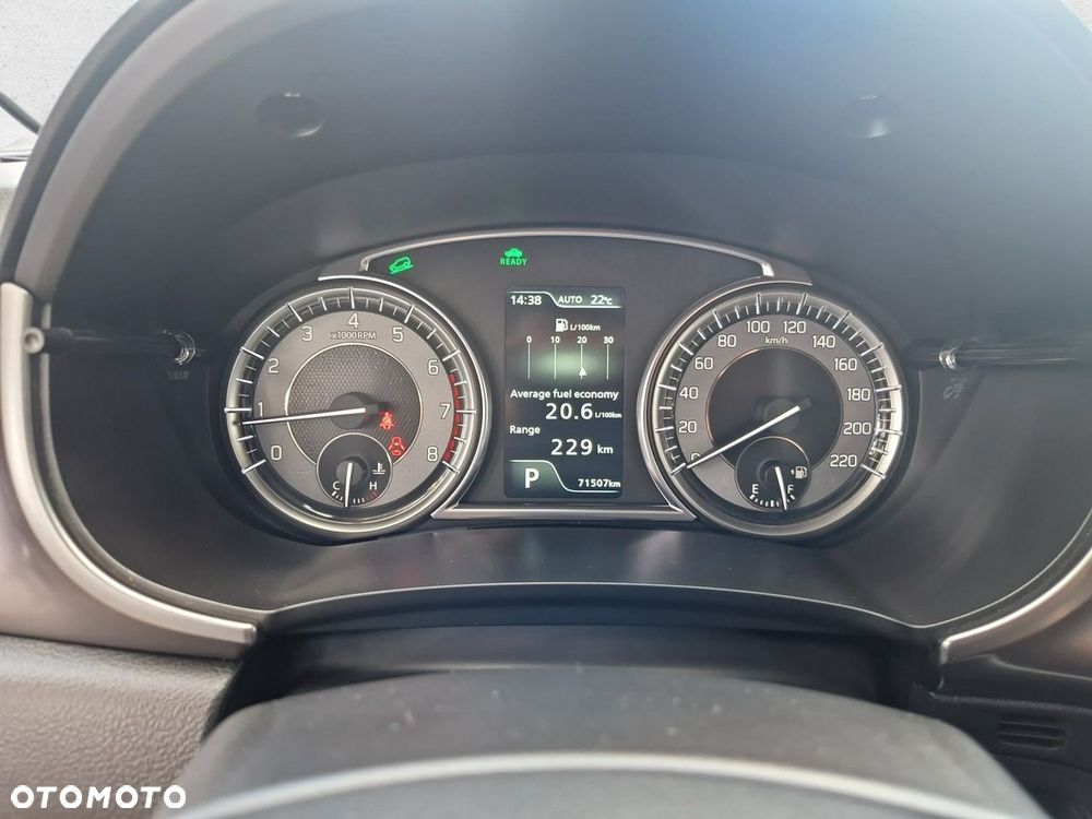Suzuki Vitara - 17